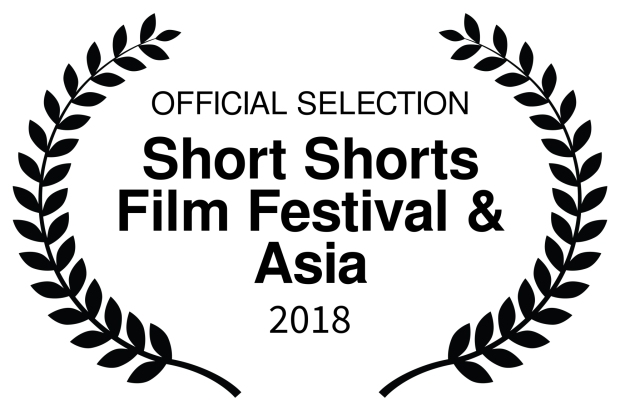 OFFICIAL SELECTION - Short Shorts Film Festival Asia - 2018